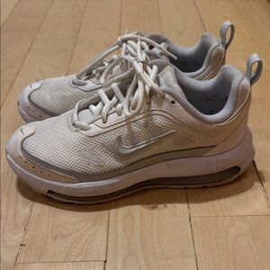 Nike Off-White Air Max Sneakers